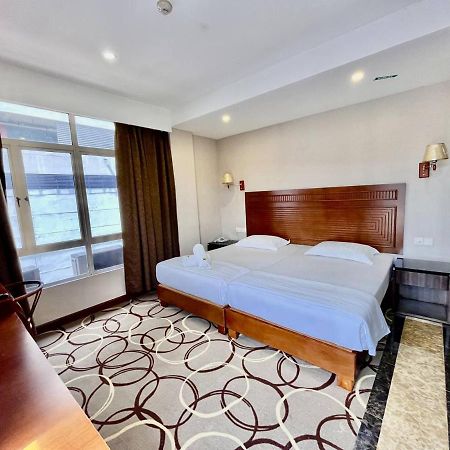 Fan Holiday Hotel Kuala Lumpur Extérieur photo