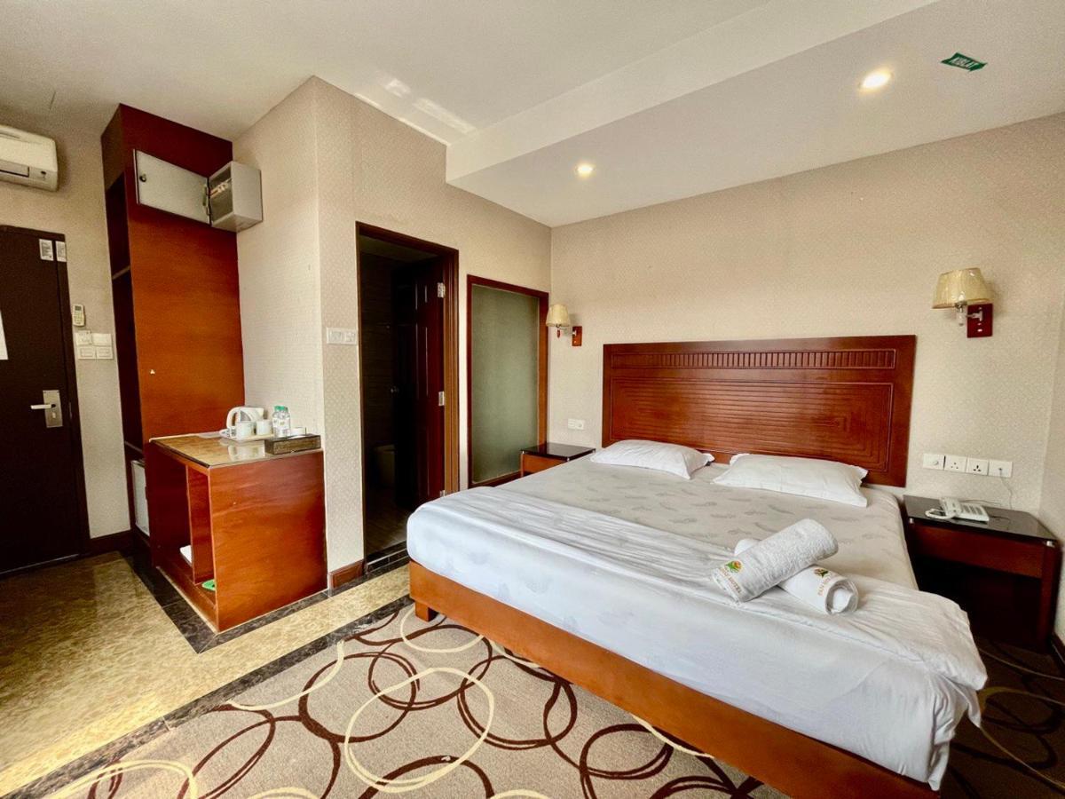Fan Holiday Hotel Kuala Lumpur Extérieur photo