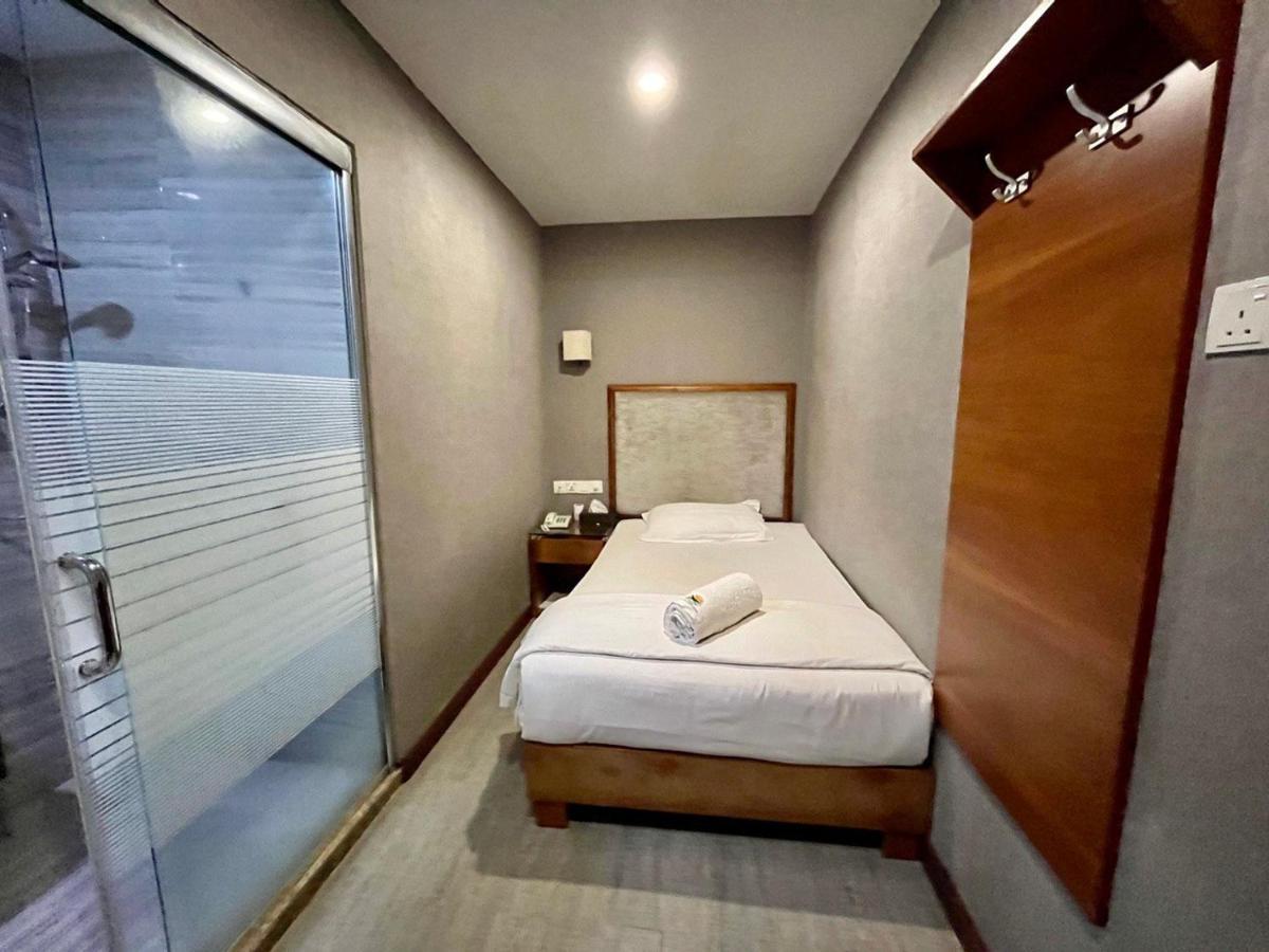 Fan Holiday Hotel Kuala Lumpur Extérieur photo