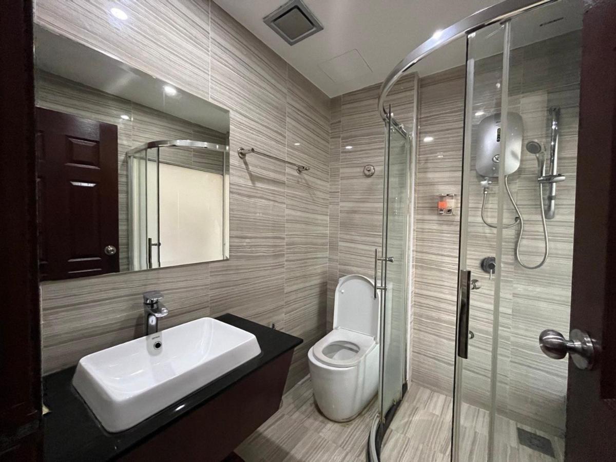 Fan Holiday Hotel Kuala Lumpur Extérieur photo