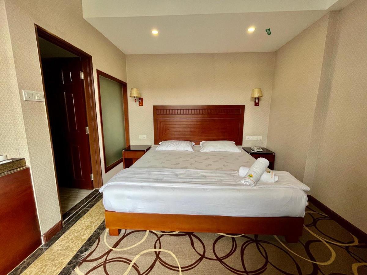 Fan Holiday Hotel Kuala Lumpur Extérieur photo