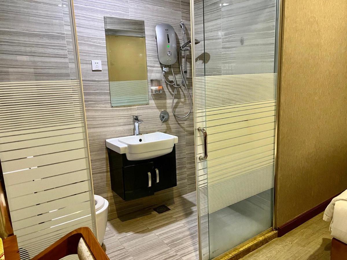 Fan Holiday Hotel Kuala Lumpur Extérieur photo