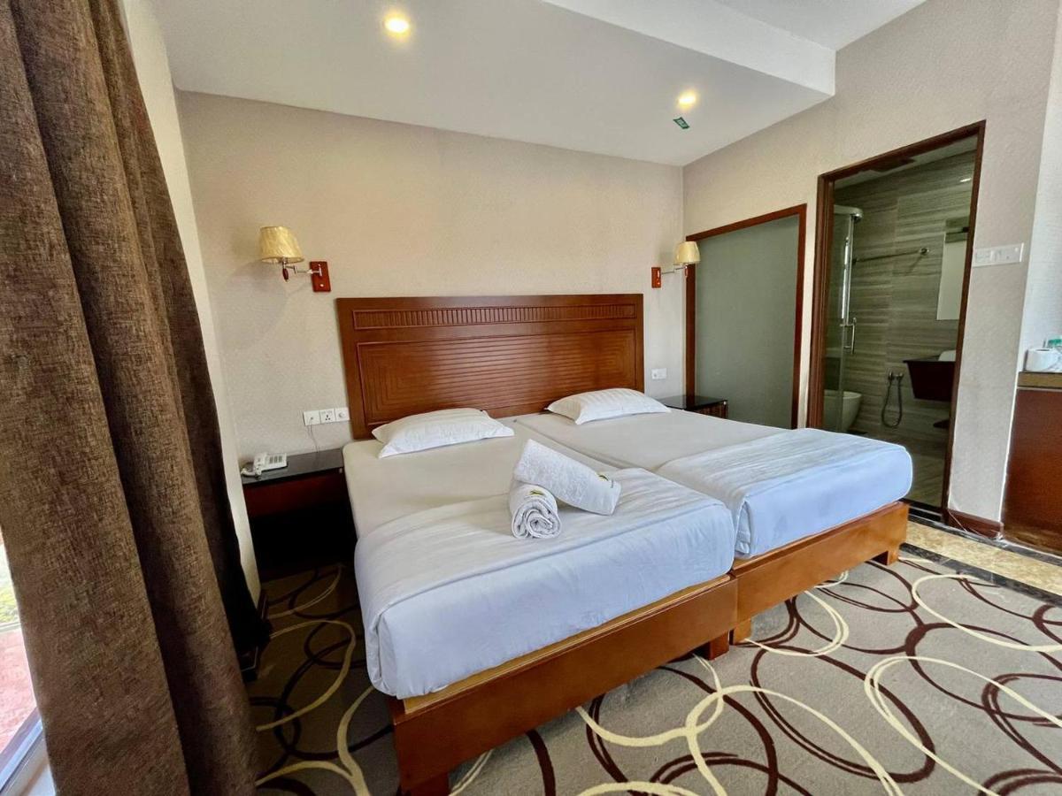 Fan Holiday Hotel Kuala Lumpur Extérieur photo