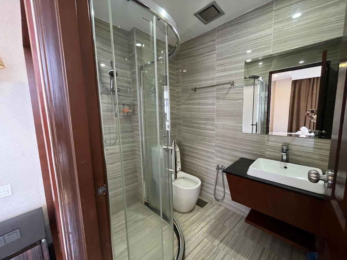 Fan Holiday Hotel Kuala Lumpur Extérieur photo