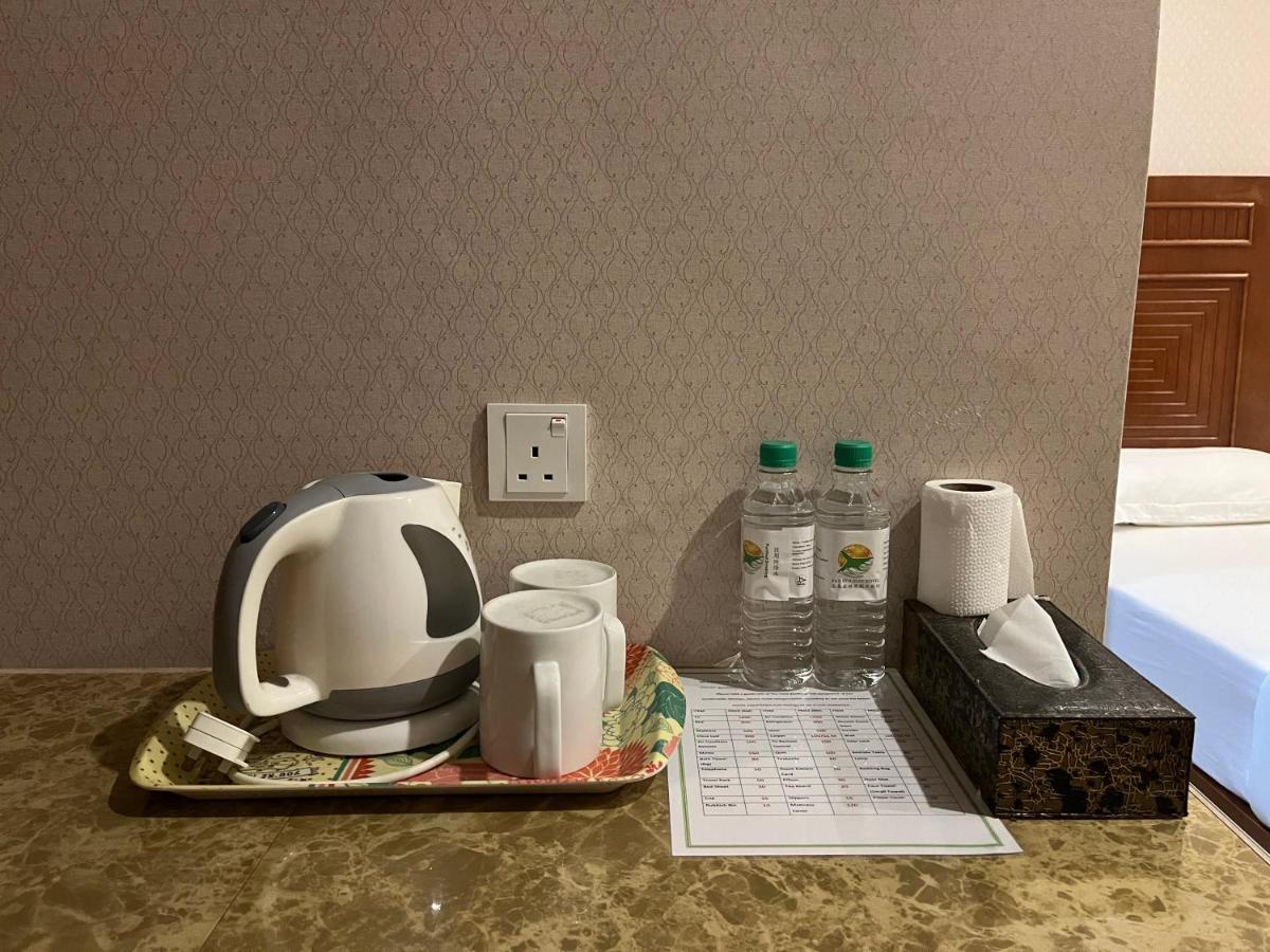 Fan Holiday Hotel Kuala Lumpur Extérieur photo