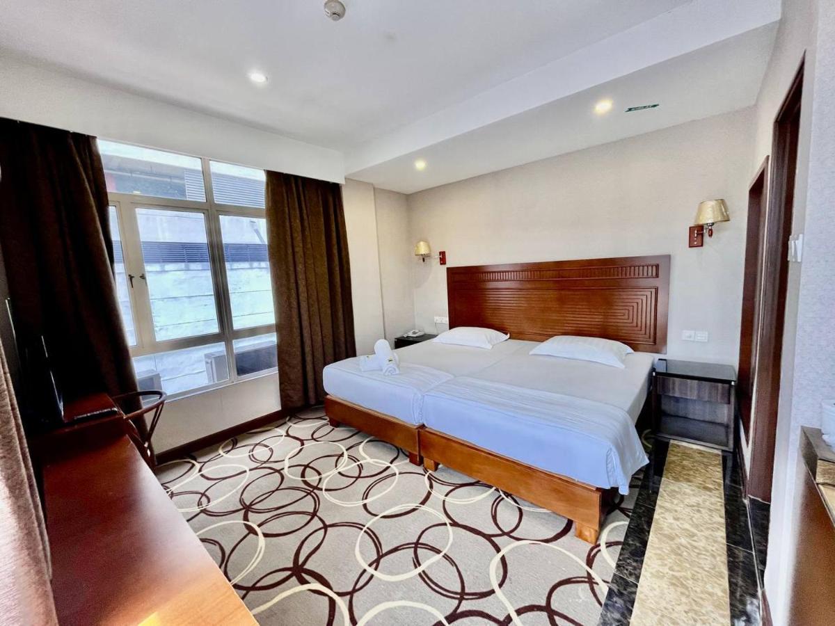 Fan Holiday Hotel Kuala Lumpur Extérieur photo