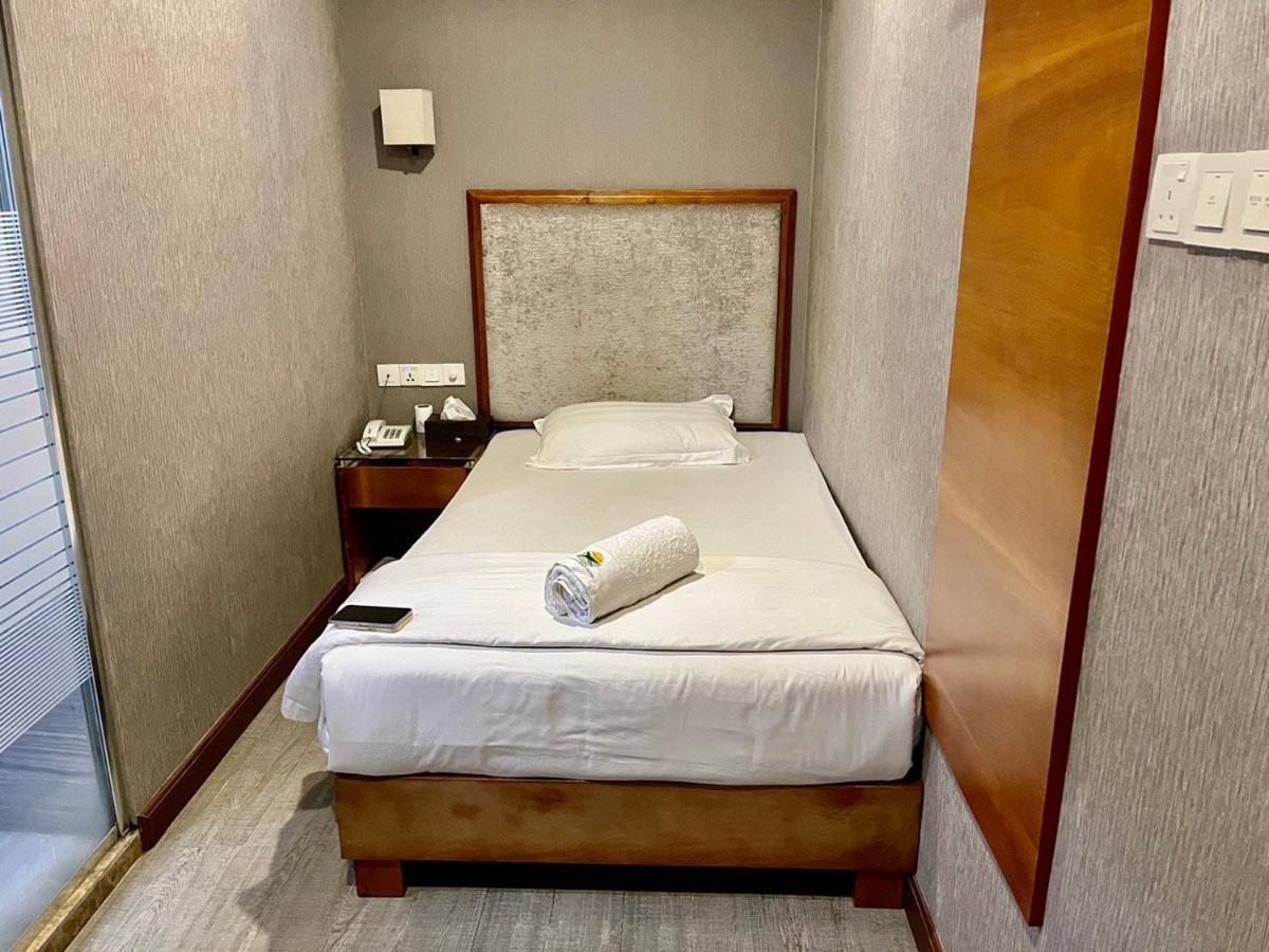 Fan Holiday Hotel Kuala Lumpur Extérieur photo