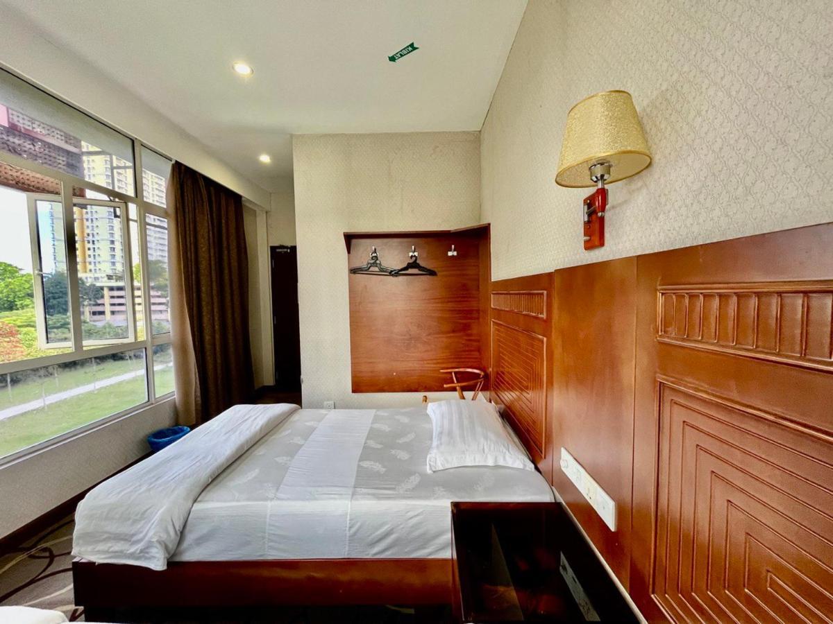 Fan Holiday Hotel Kuala Lumpur Extérieur photo