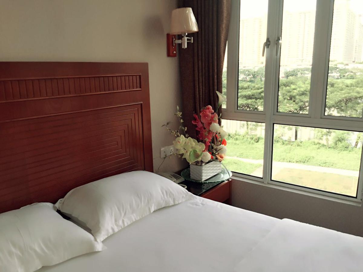 Fan Holiday Hotel Kuala Lumpur Extérieur photo