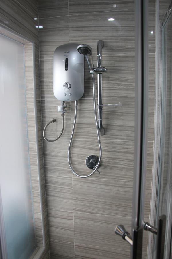 Fan Holiday Hotel Kuala Lumpur Extérieur photo