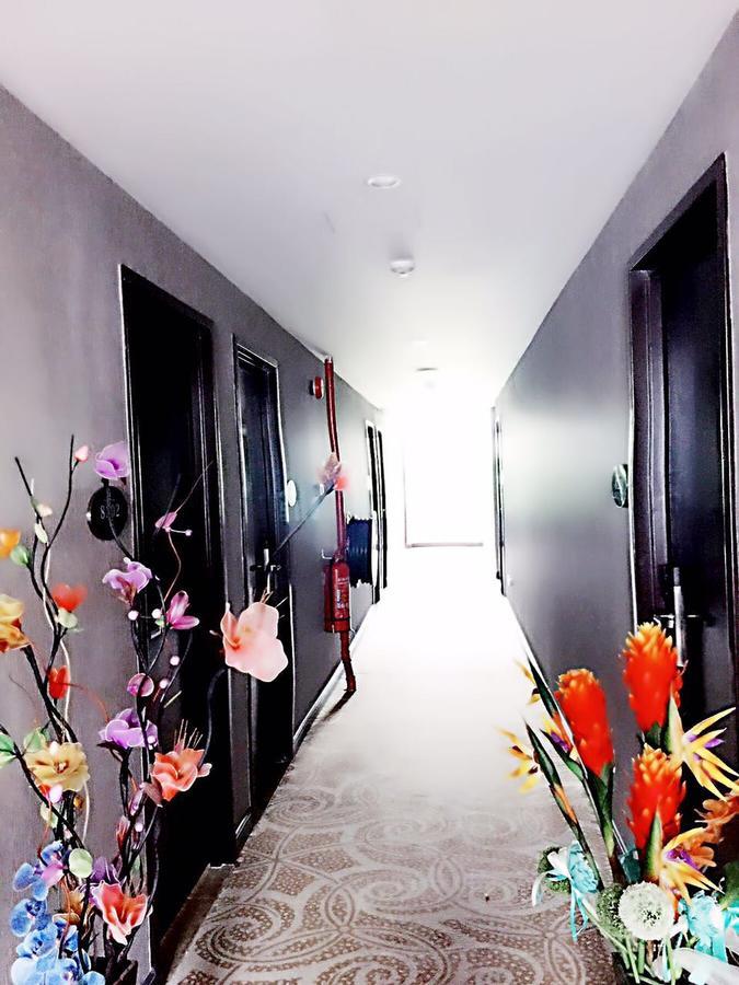 Fan Holiday Hotel Kuala Lumpur Extérieur photo