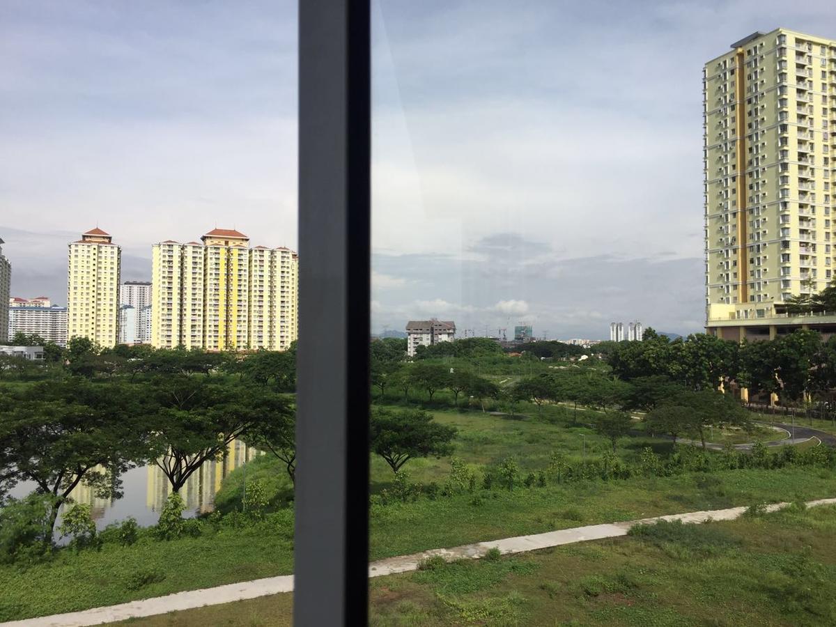Fan Holiday Hotel Kuala Lumpur Extérieur photo