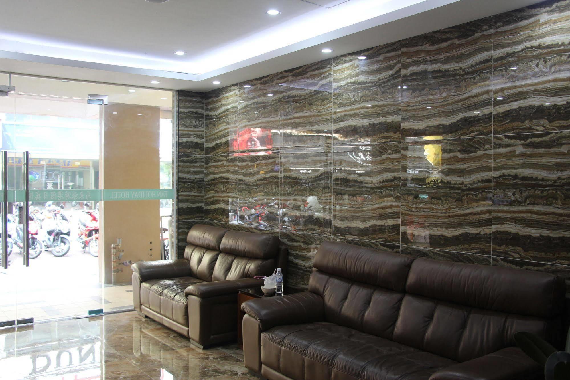 Fan Holiday Hotel Kuala Lumpur Extérieur photo